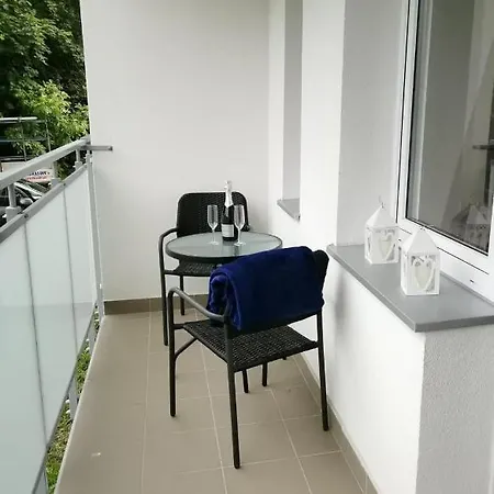 Apartament Mewa Gdynia