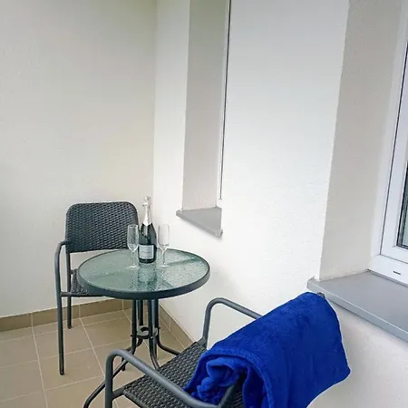 Mewa Apartament *