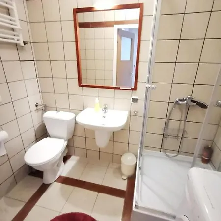 Apartament Mewa Gdynia