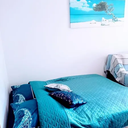 Mewa Apartament Gdynia