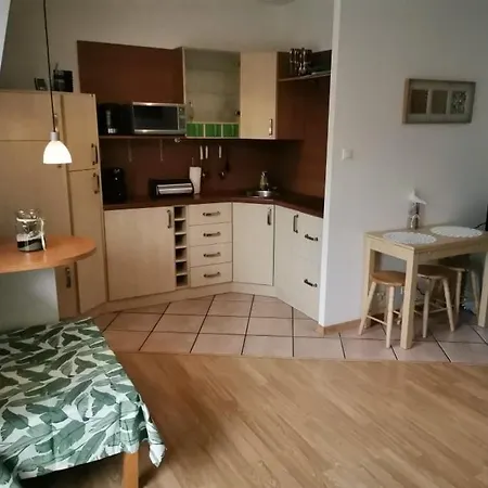 Apartament Mewa *